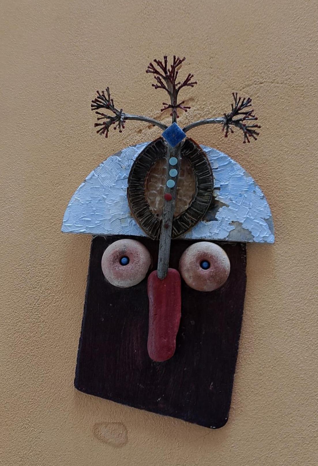 שאקה Cocciu D'Amuri מראה חיצוני תמונה