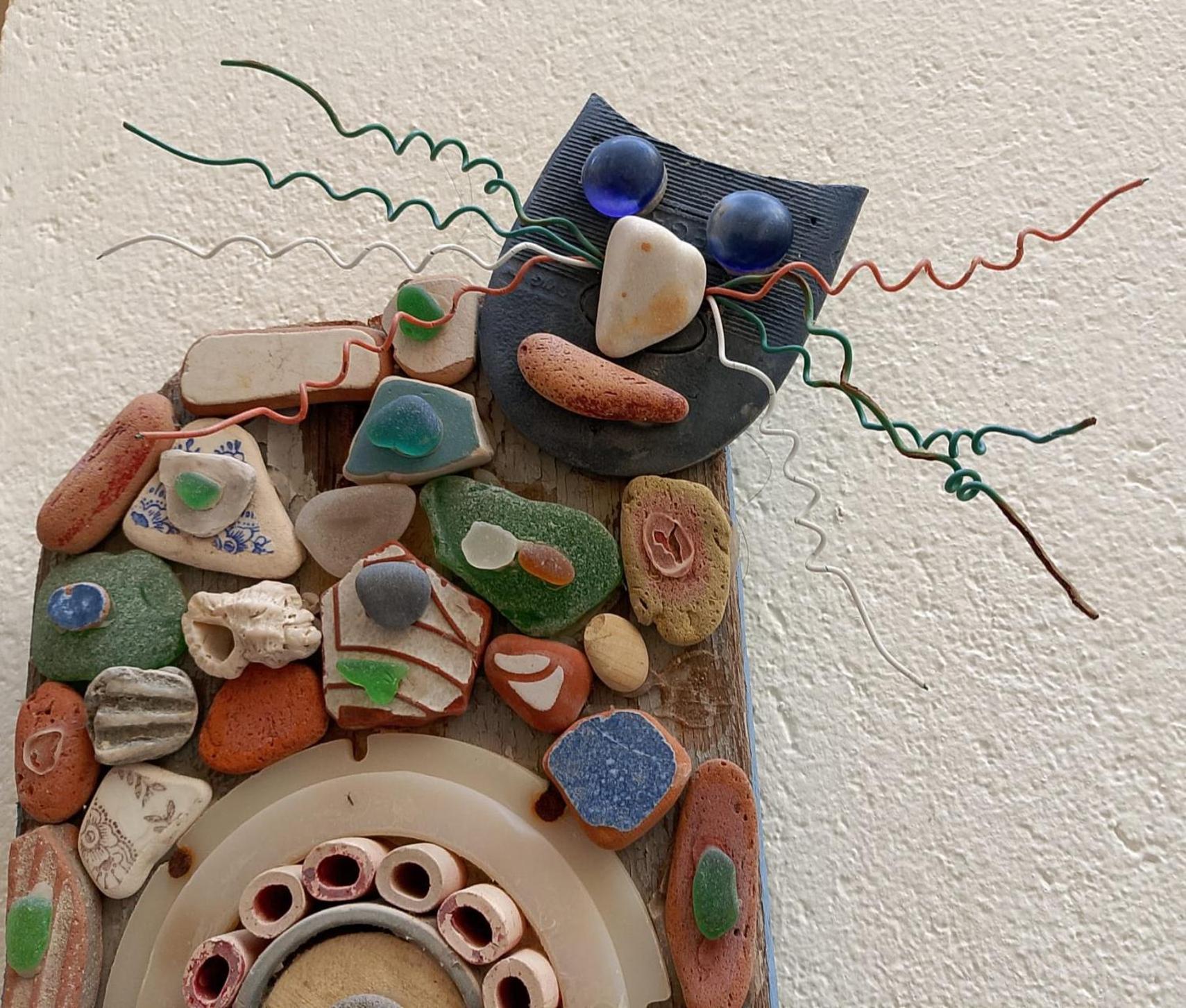 שאקה Cocciu D'Amuri מראה חיצוני תמונה